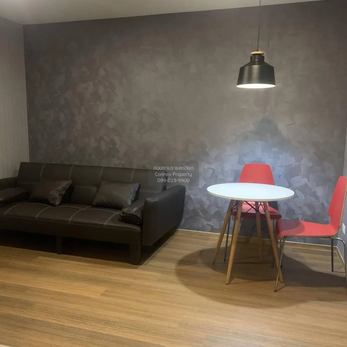 เช่าคอนโด  ลุมพินี คอนโดทาวน์ เอกชัย 48 บางบอน เขต บางบอน กรุงเทพ 2