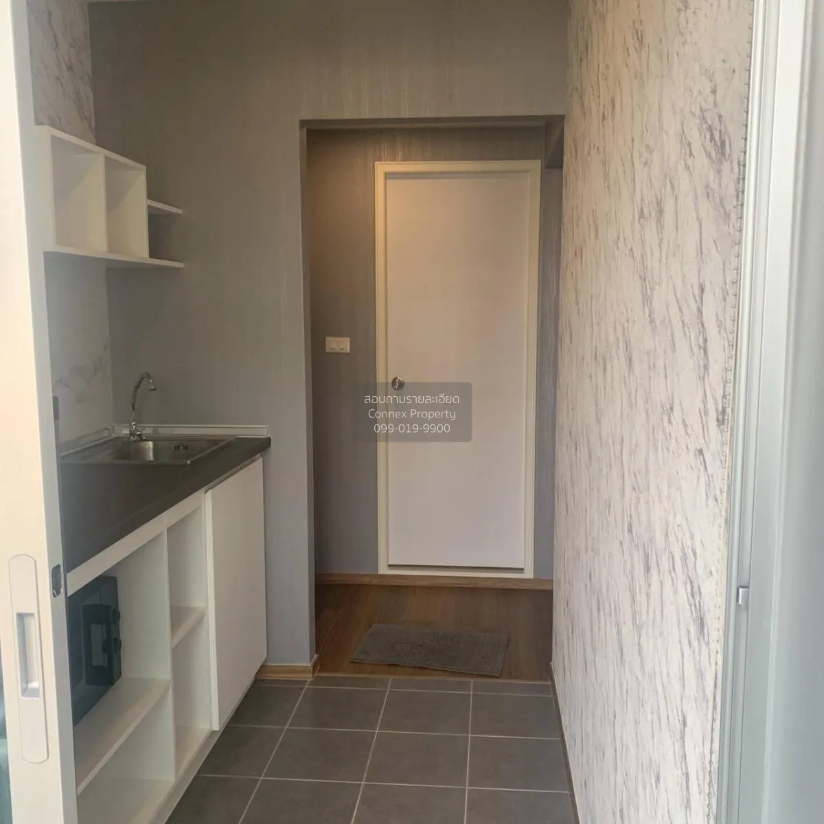 เช่าคอนโด  ลุมพินี คอนโดทาวน์ เอกชัย 48 บางบอน เขต บางบอน กรุงเทพ