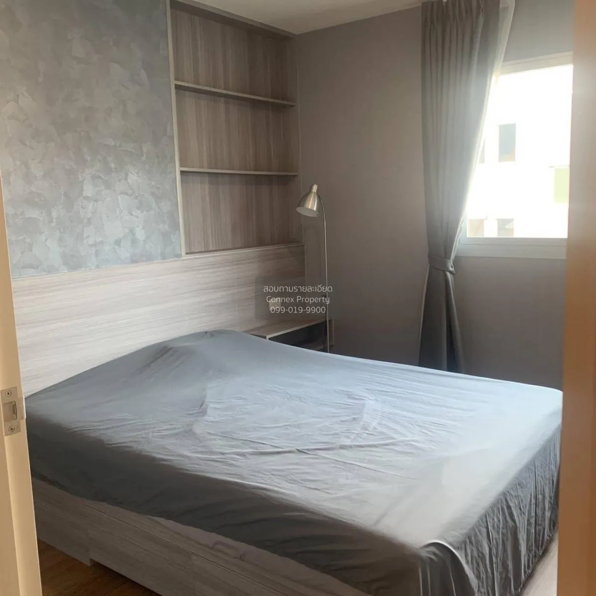 เช่าคอนโด  ลุมพินี คอนโดทาวน์ เอกชัย 48 บางบอน เขต บางบอน กรุงเทพ