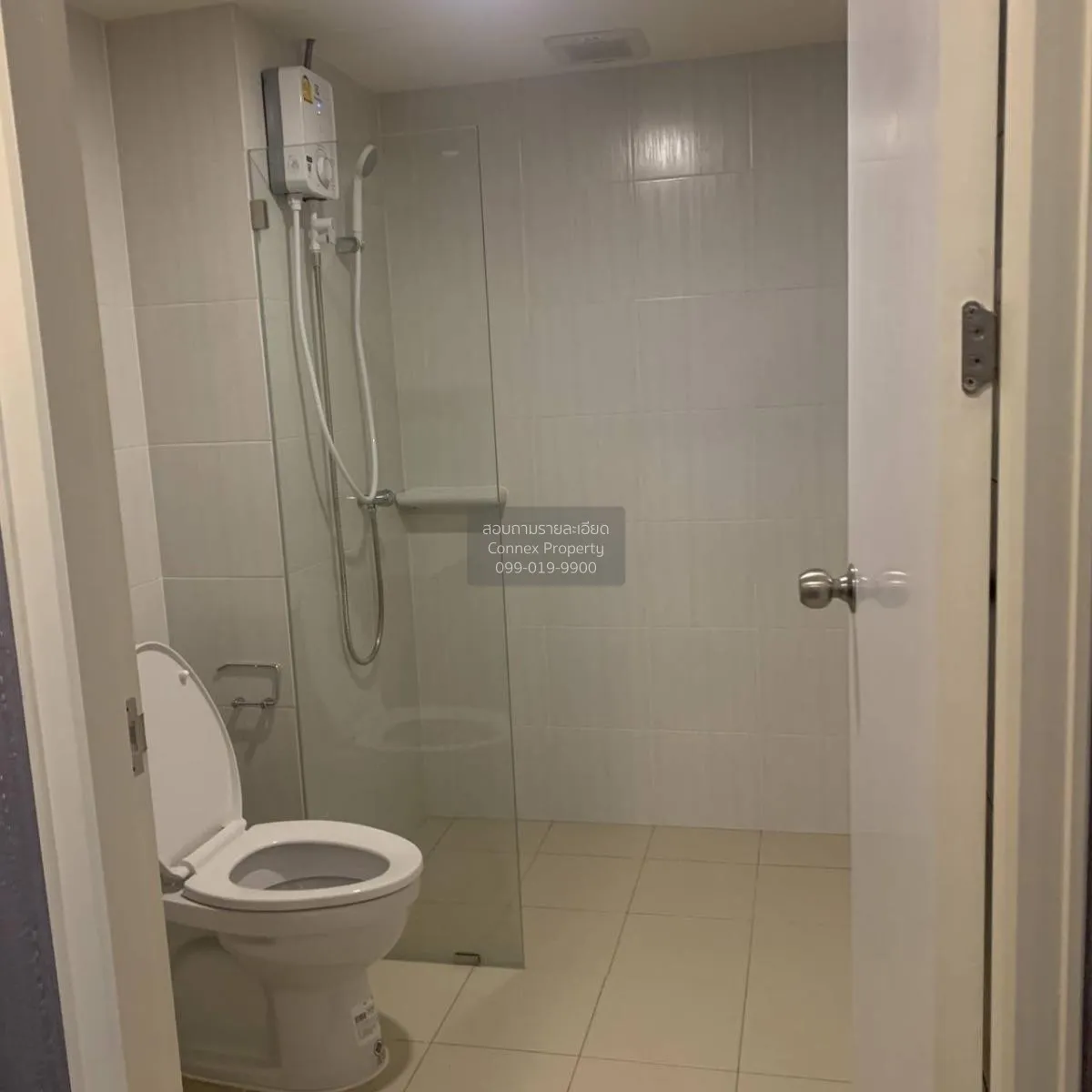 เช่าคอนโด  ลุมพินี คอนโดทาวน์ เอกชัย 48 บางบอน เขต บางบอน กรุงเทพ