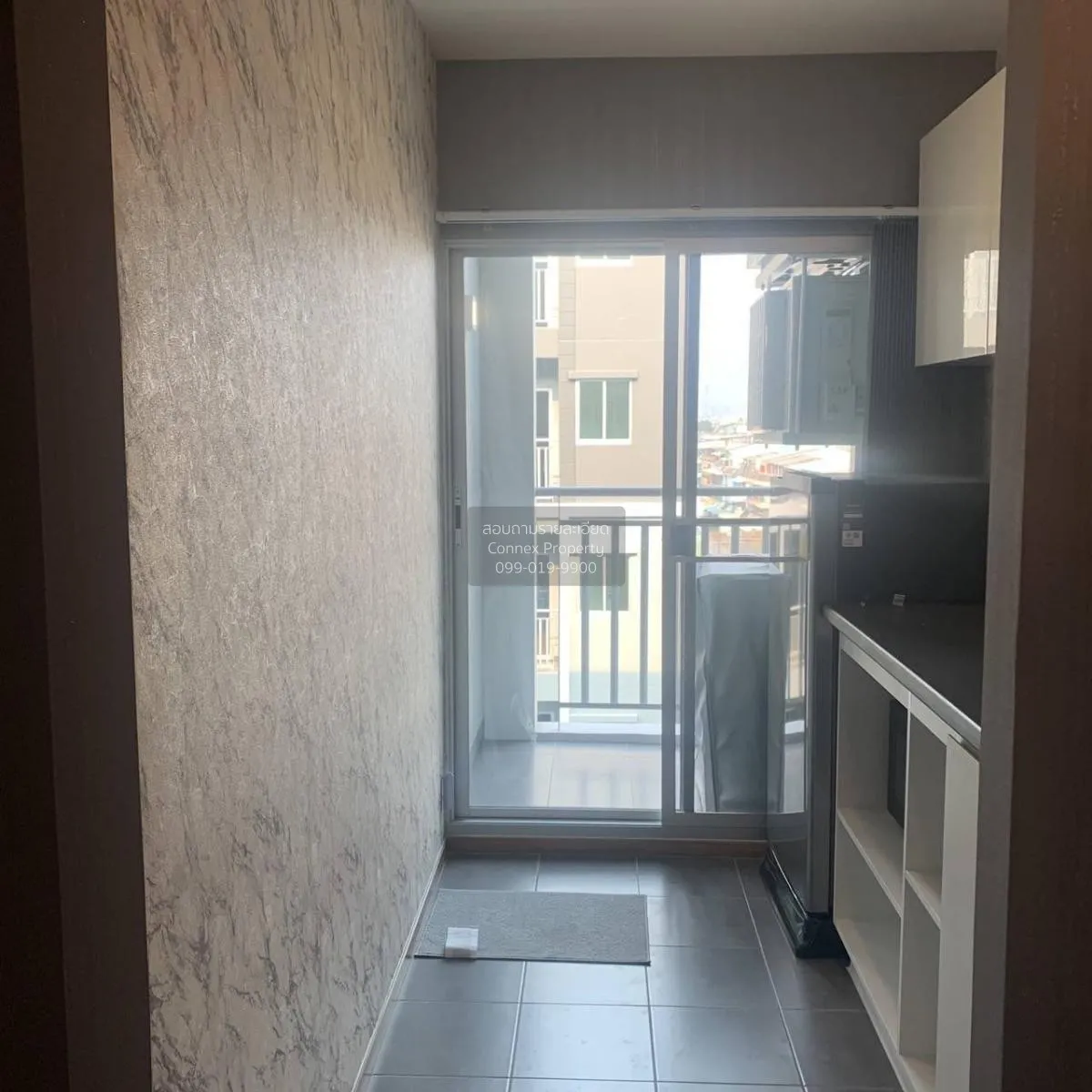 เช่าคอนโด  ลุมพินี คอนโดทาวน์ เอกชัย 48 บางบอน เขต บางบอน กรุงเทพ