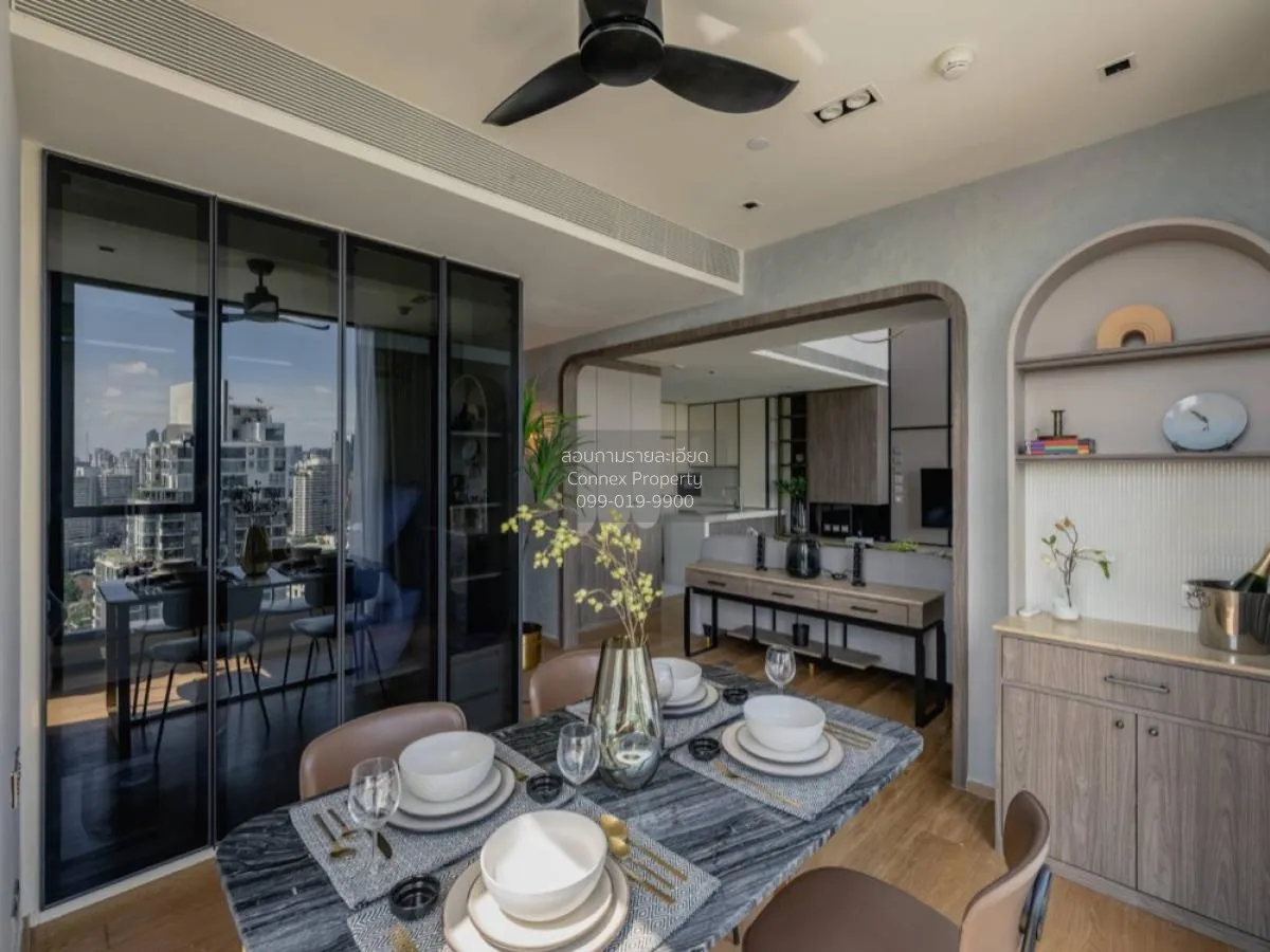 ขายคอนโด  บีทนิค สุขุมวิท 32 BTS-ทองหล่อ คลองตัน เขต คลองเตย กรุง 4