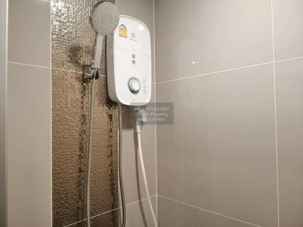 เช่าคอนโด  ไอดีโอ พระราม 9-อโศก MRT-พระราม 9 ห้วยขวาง เขต ห้วยขวา