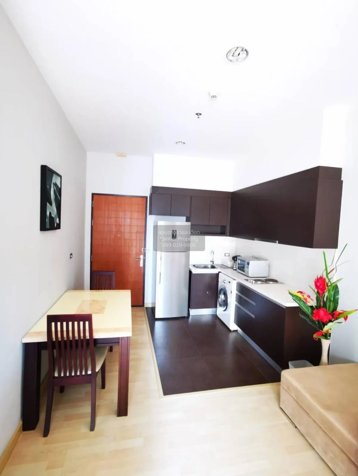 For Sale Condo , 59 Heritage , BTS-Thong Lo , Khlong Tan Nuea , W 2