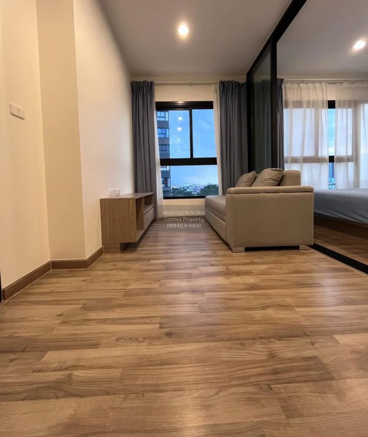 For Sale Condo , Niche Mono Charoennakorn , Dao Khanong , Thon Bu 1