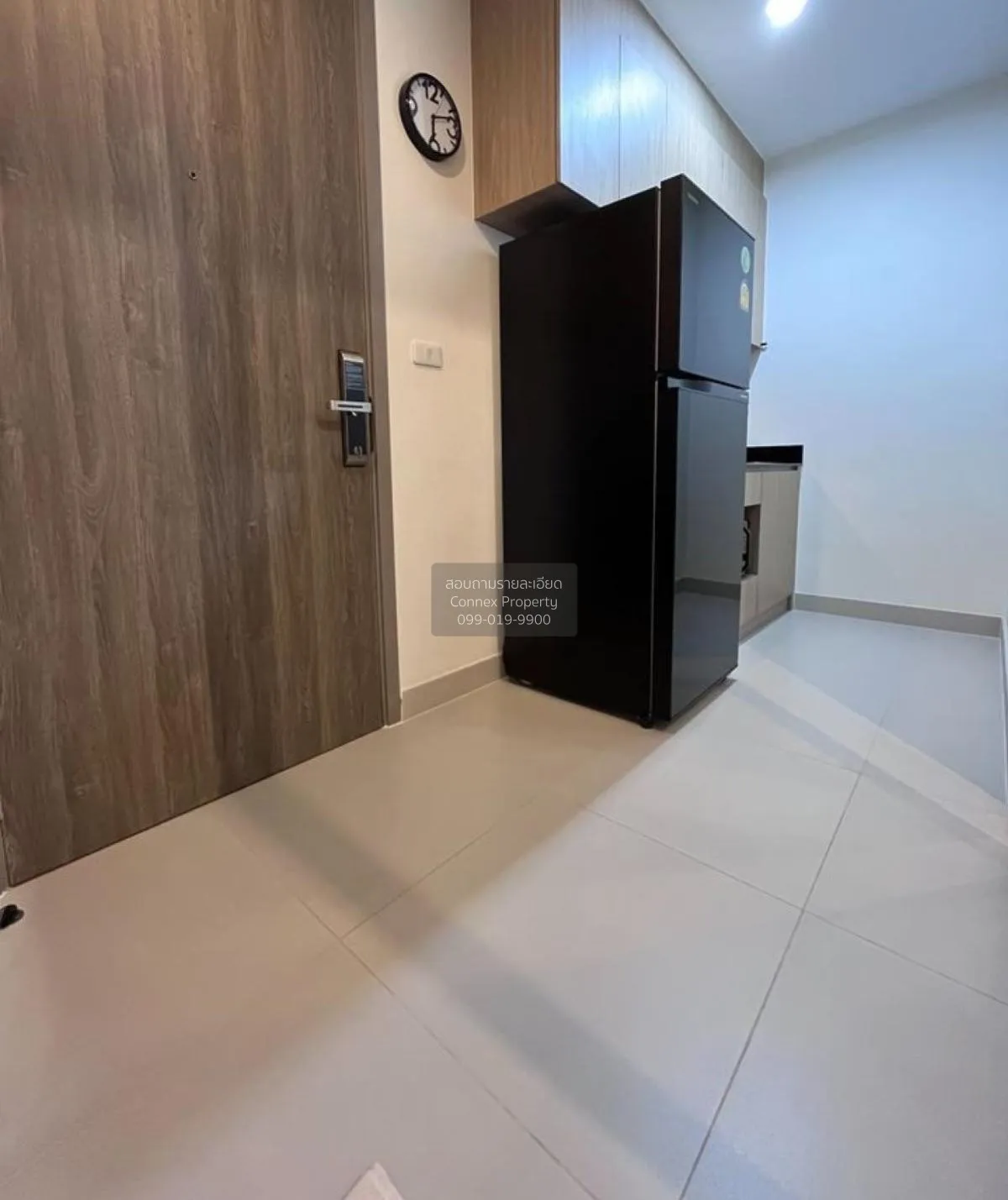 For Sale Condo , Niche Mono Charoennakorn , Dao Khanong , Thon Bu 2
