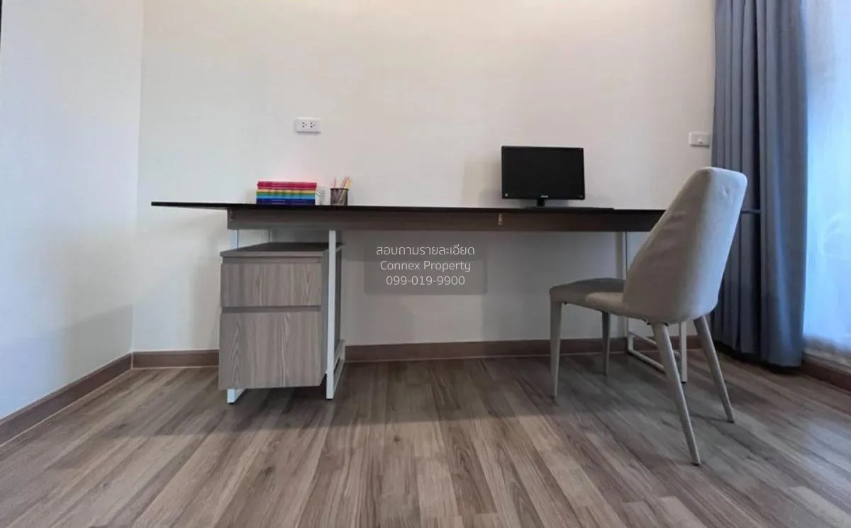 For Sale Condo , Niche Mono Charoennakorn , Dao Khanong , Thon Bu