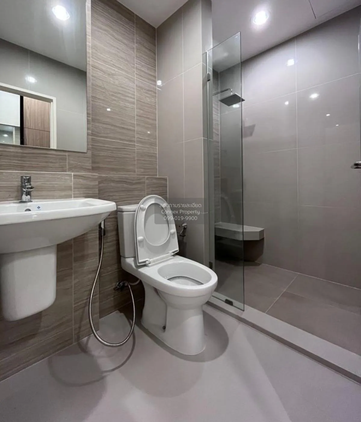 For Sale Condo , Niche Mono Charoennakorn , Dao Khanong , Thon Bu