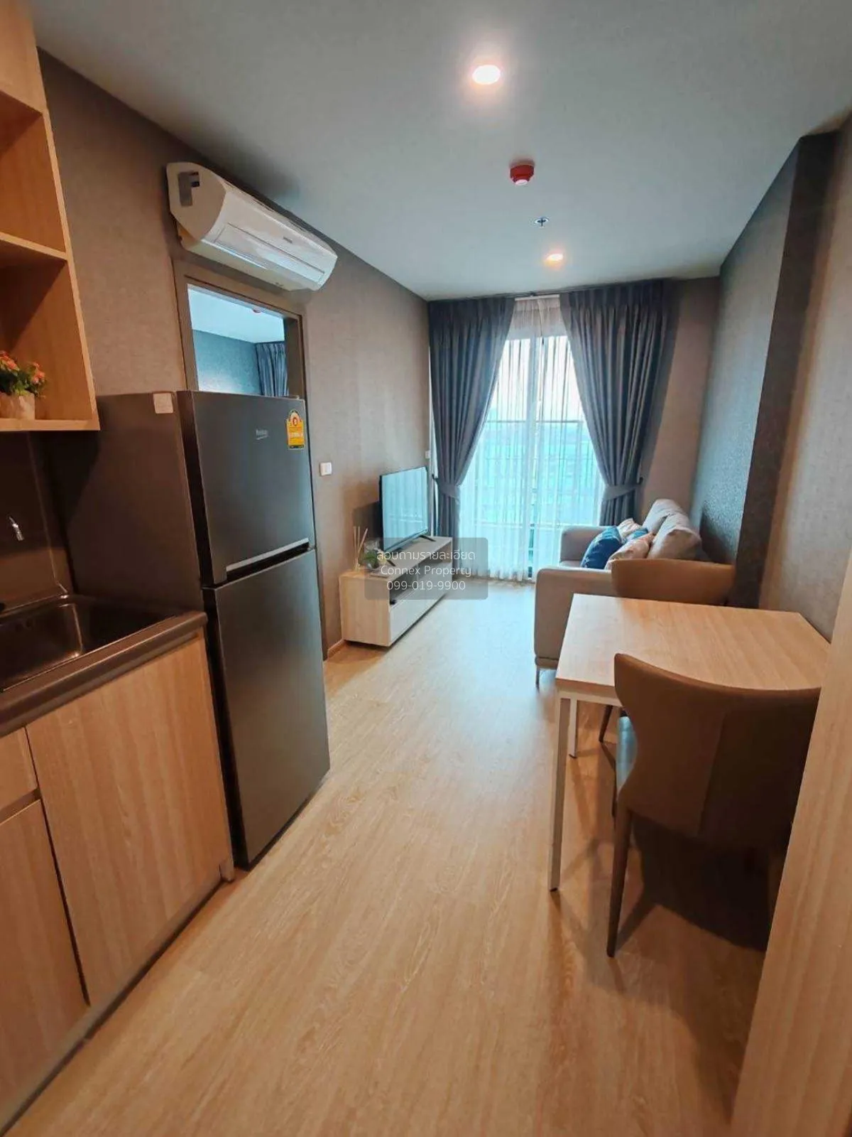 For Sale Condo , Ideo O2 , BTS-Bang Na , Bang Na , Bang Na , Bang 2