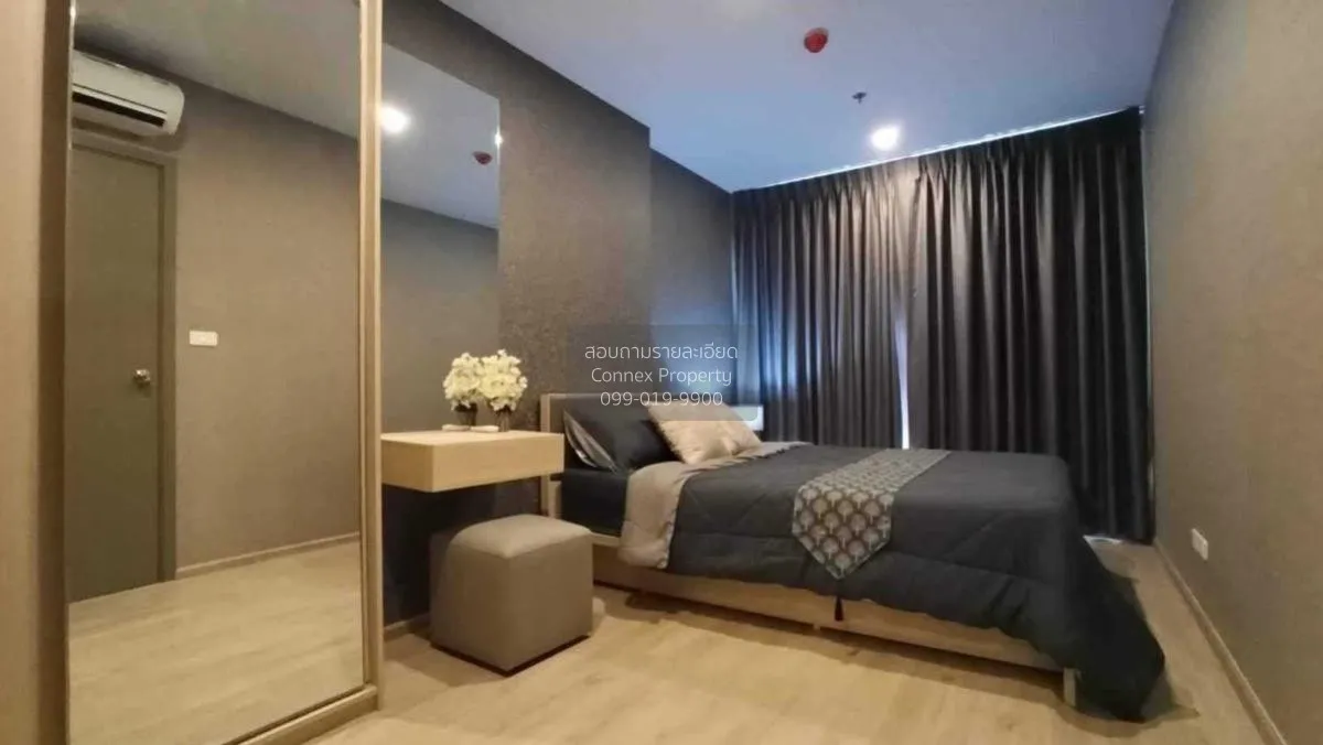 For Sale Condo , Ideo O2 , BTS-Bang Na , Bang Na , Bang Na , Bang