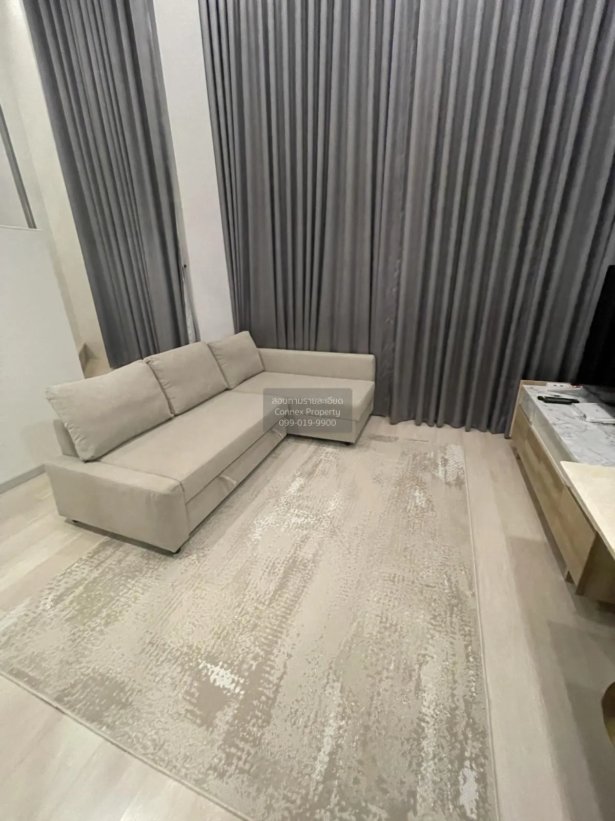 For Rent Condo , KnightsBridge Prime Sathorn , Duplex , BTS-Chong 1