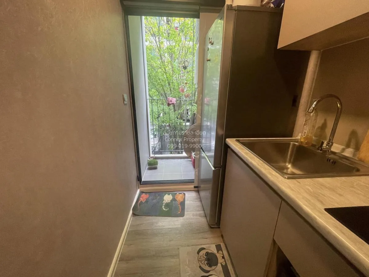 เช่าคอนโด  แอทโมซ รัชดา - ห้วยขวาง วังทองหลาง เขต วังทองหลาง กรุง 3