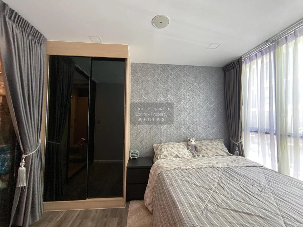 For Rent Condo , Atmoz Ratchada - Huaikwang , Wang Thong Lang , W