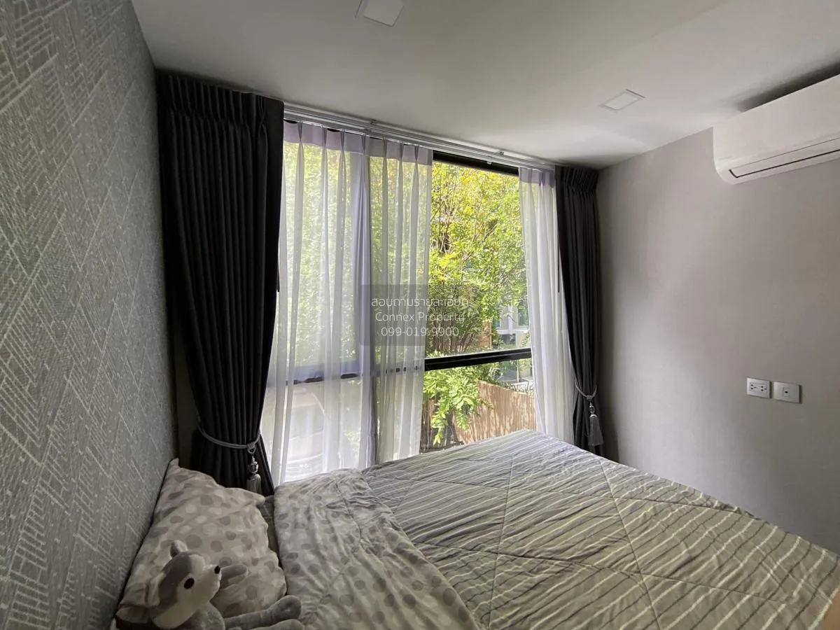 For Rent Condo , Atmoz Ratchada - Huaikwang , Wang Thong Lang , W