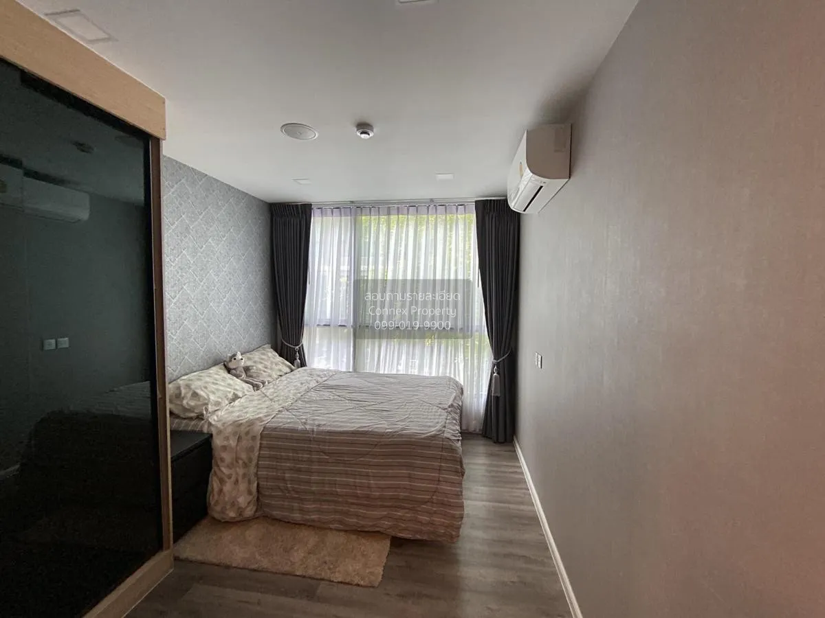 For Rent Condo , Atmoz Ratchada - Huaikwang , Wang Thong Lang , W