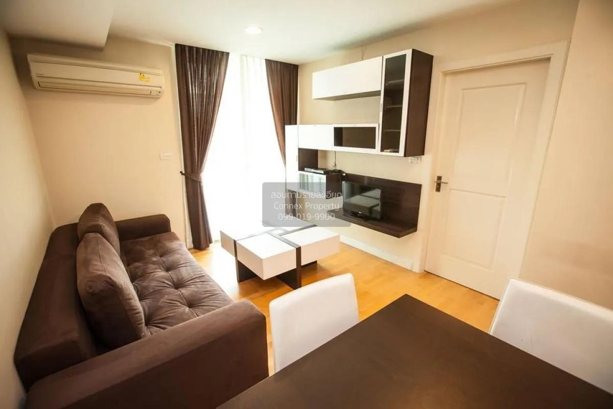 For Rent Condo , The Fine by Fine Home , Sam Sen Nai , Phaya Thai 1