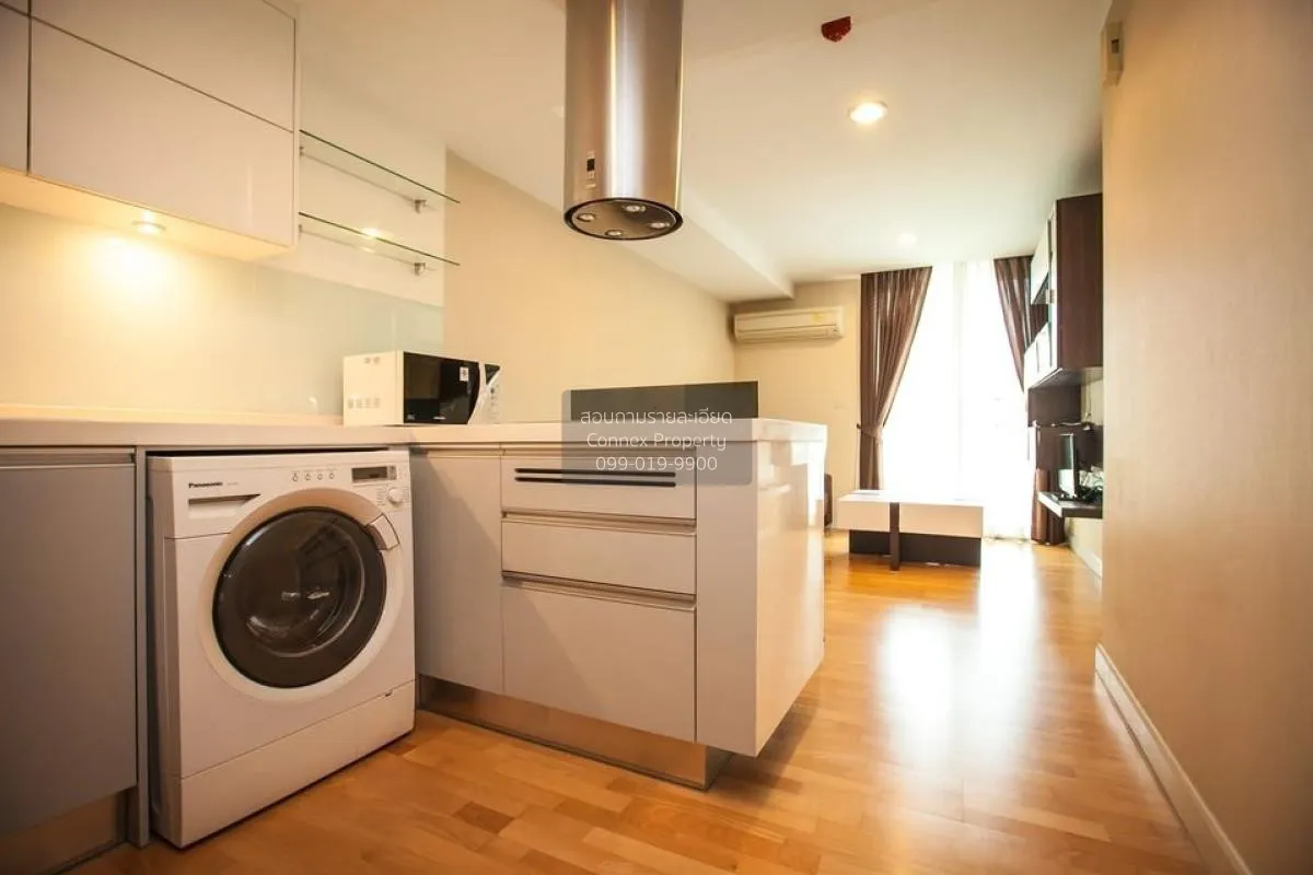 For Rent Condo , The Fine by Fine Home , Sam Sen Nai , Phaya Thai 3