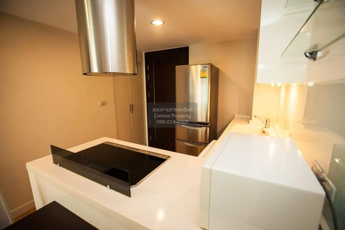 For Rent Condo , The Fine by Fine Home , Sam Sen Nai , Phaya Thai 4