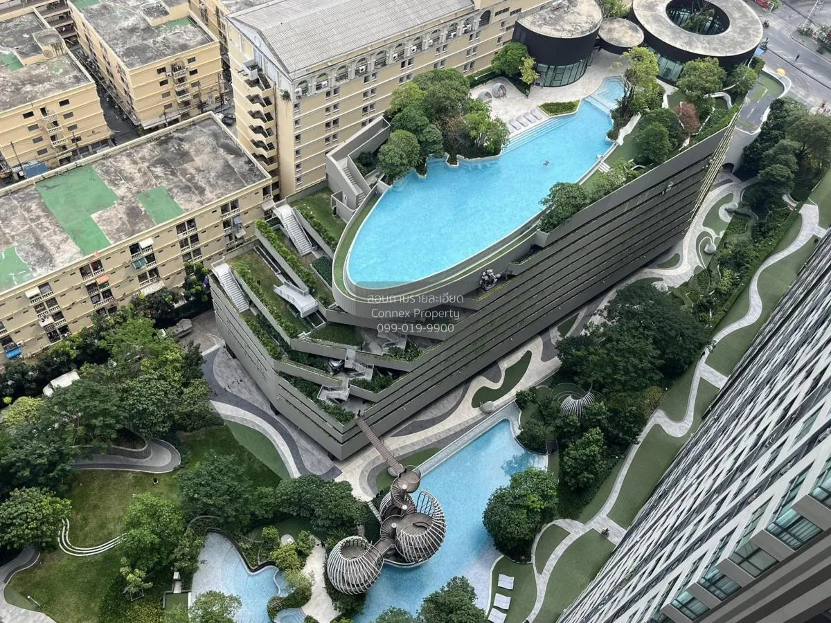 For Rent Condo , Elio Del Nest Udomsuk , BTS-Udom Suk , Bang Na ,