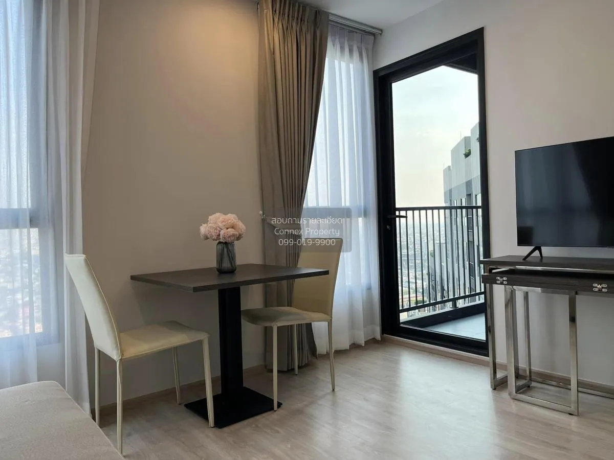 For Rent Condo , Elio Del Nest Udomsuk , BTS-Udom Suk , Bang Na , 2