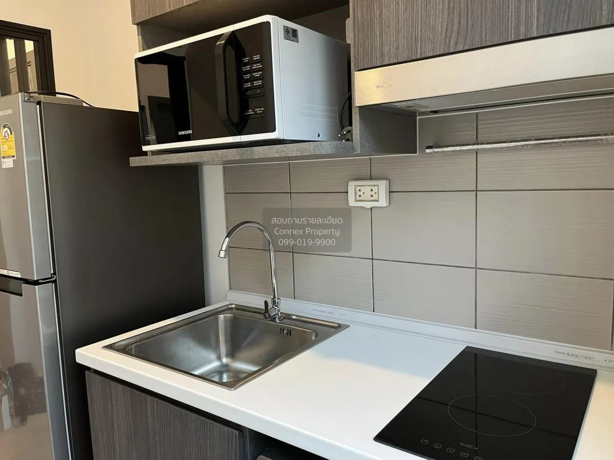 For Rent Condo , Elio Del Nest Udomsuk , BTS-Udom Suk , Bang Na ,