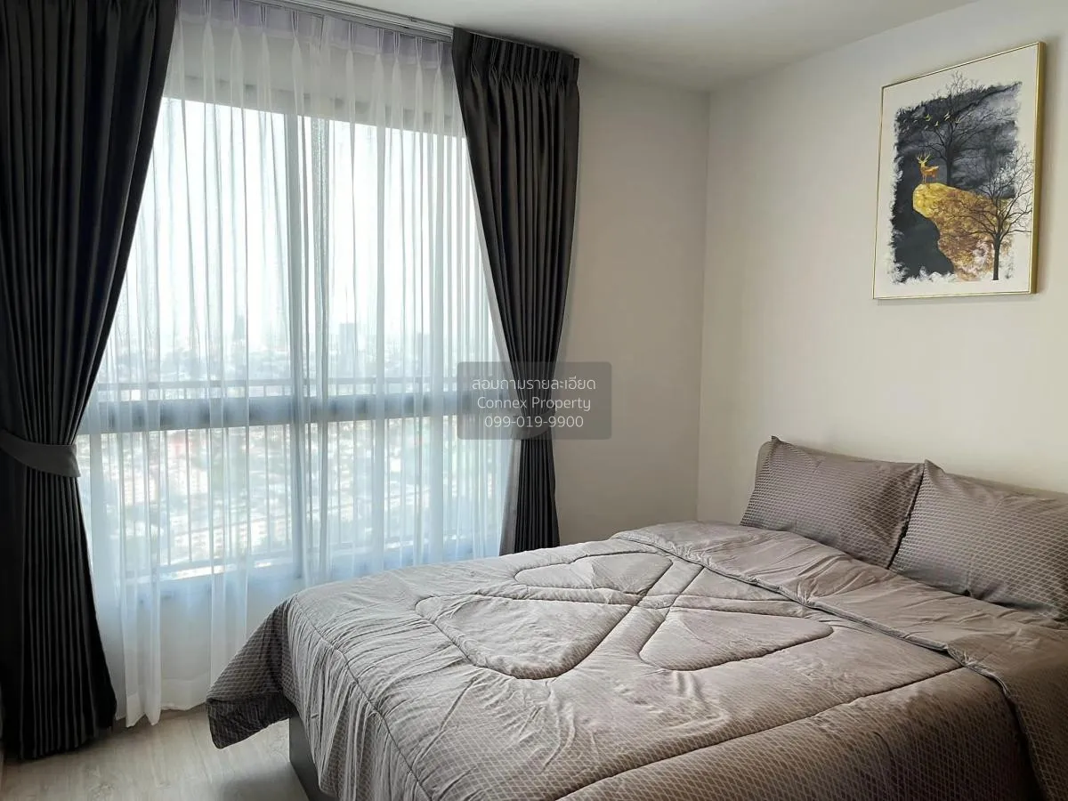 For Rent Condo , Elio Del Nest Udomsuk , BTS-Udom Suk , Bang Na ,