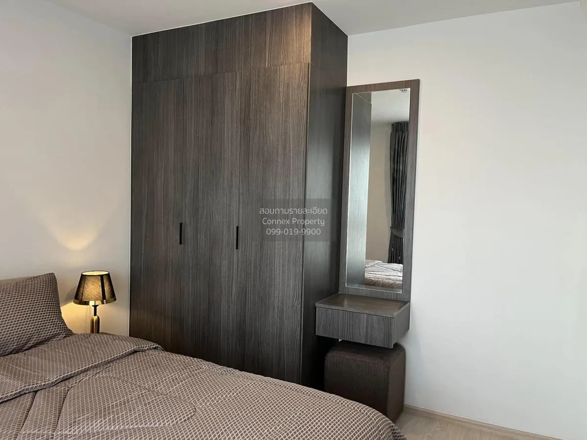 For Rent Condo , Elio Del Nest Udomsuk , BTS-Udom Suk , Bang Na ,