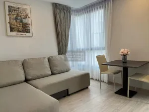 For Rent Condo , Elio Del Nest Udomsuk , BTS-Udom Suk , Bang Na , Bang Na , Bangkok , CX-90737