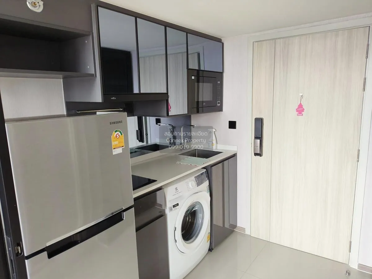 For Rent Condo , Park Origin Chula-Samyan , Duplex , MRT-Sam Yan 