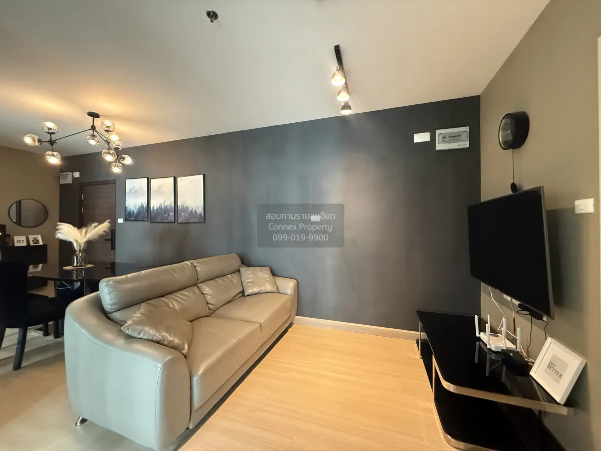 For Rent Condo , Supalai Veranda Rama 9 , MRT-Phra Ram 9 , Bang K 1