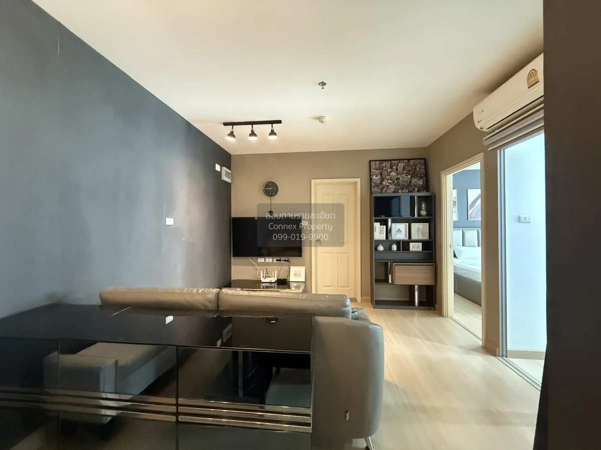 For Rent Condo , Supalai Veranda Rama 9 , MRT-Phra Ram 9 , Bang K 2