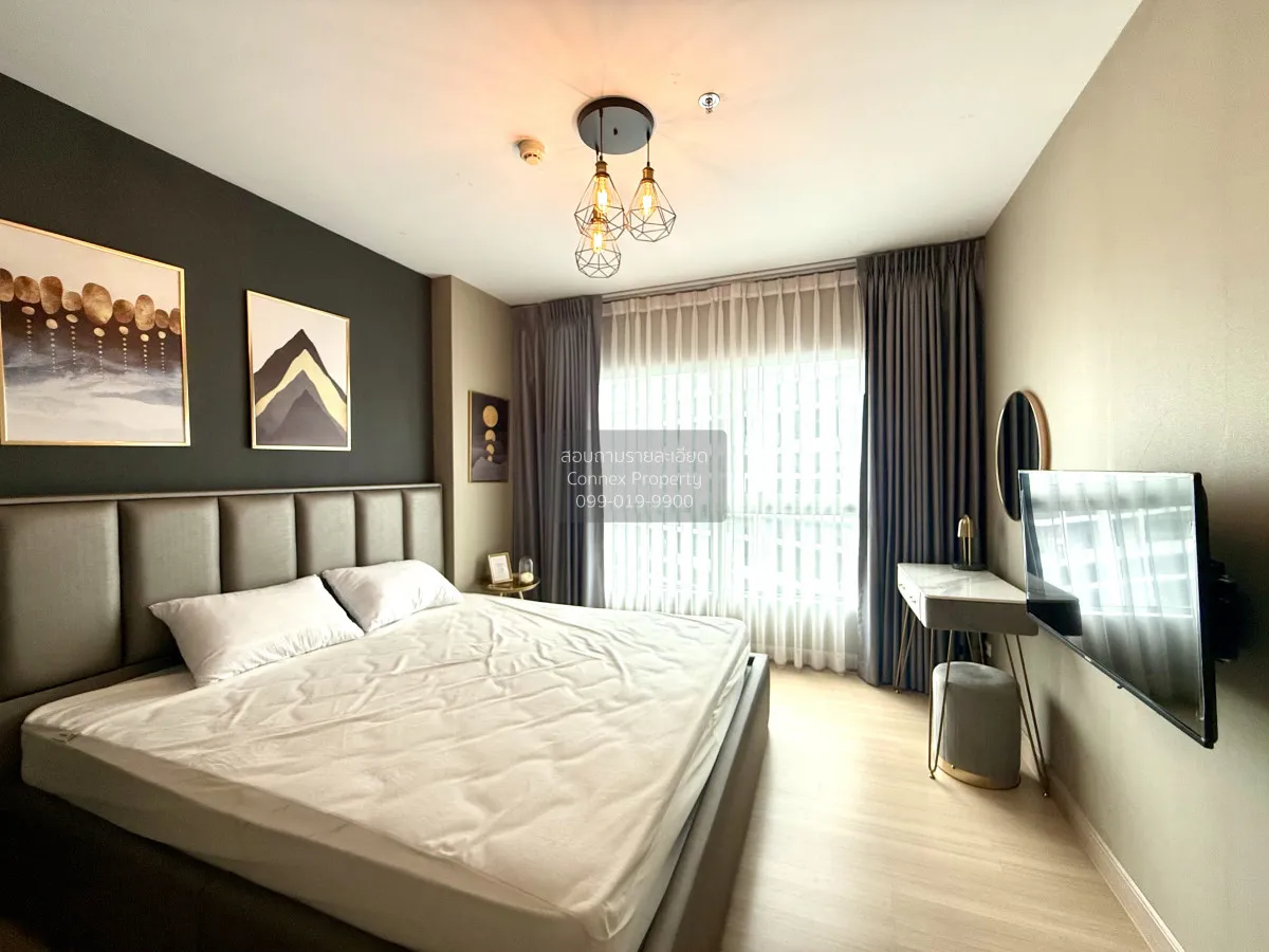 For Rent Condo , Supalai Veranda Rama 9 , MRT-Phra Ram 9 , Bang K 4