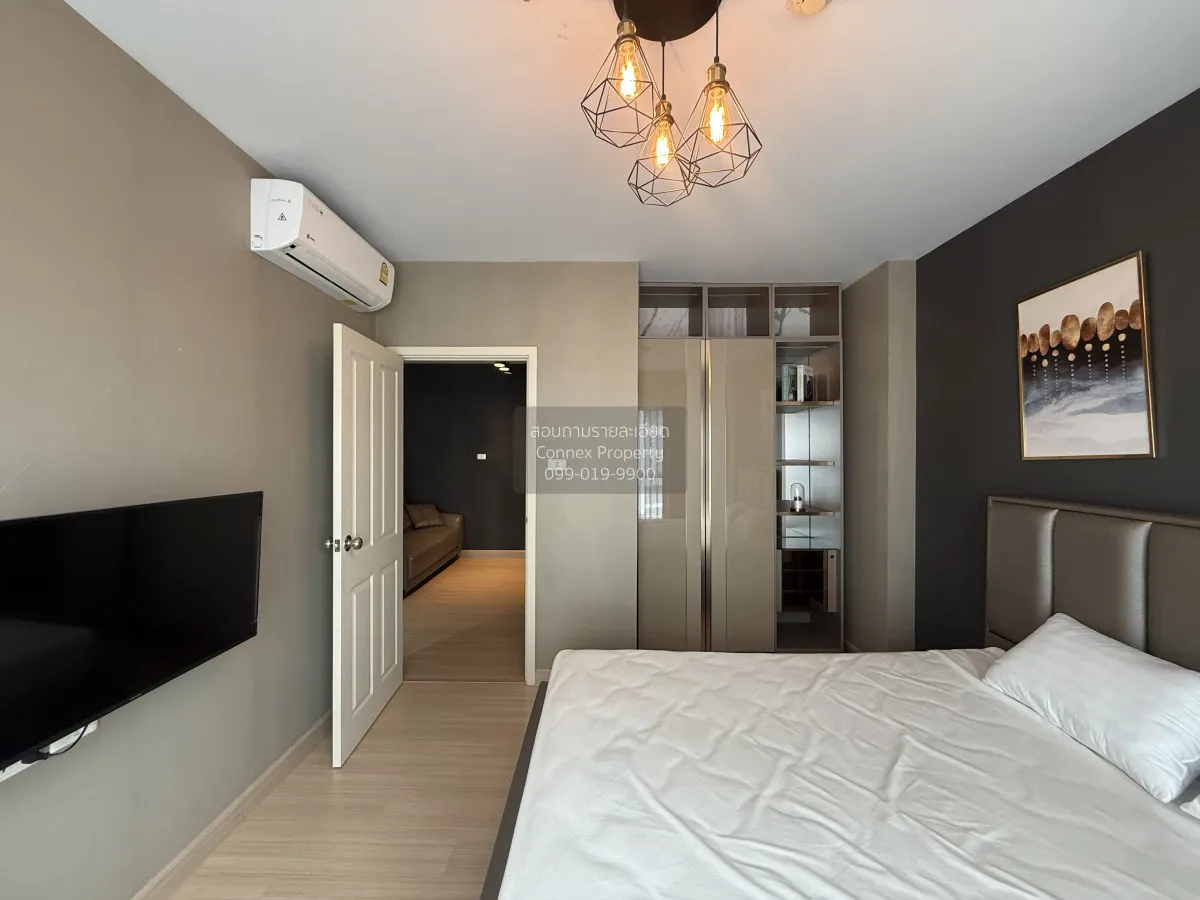 For Rent Condo , Supalai Veranda Rama 9 , MRT-Phra Ram 9 , Bang K