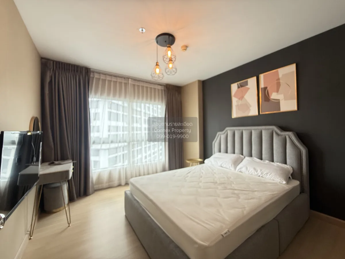 For Rent Condo , Supalai Veranda Rama 9 , MRT-Phra Ram 9 , Bang K