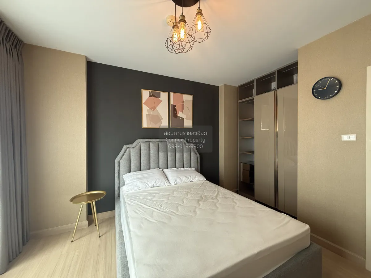 For Rent Condo , Supalai Veranda Rama 9 , MRT-Phra Ram 9 , Bang K