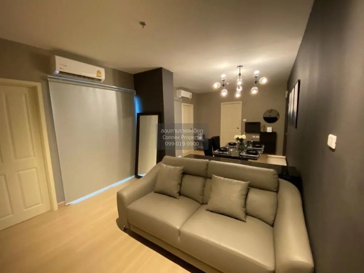 For Rent Condo , Supalai Veranda Rama 9 , MRT-Phra Ram 9 , Bang K 2