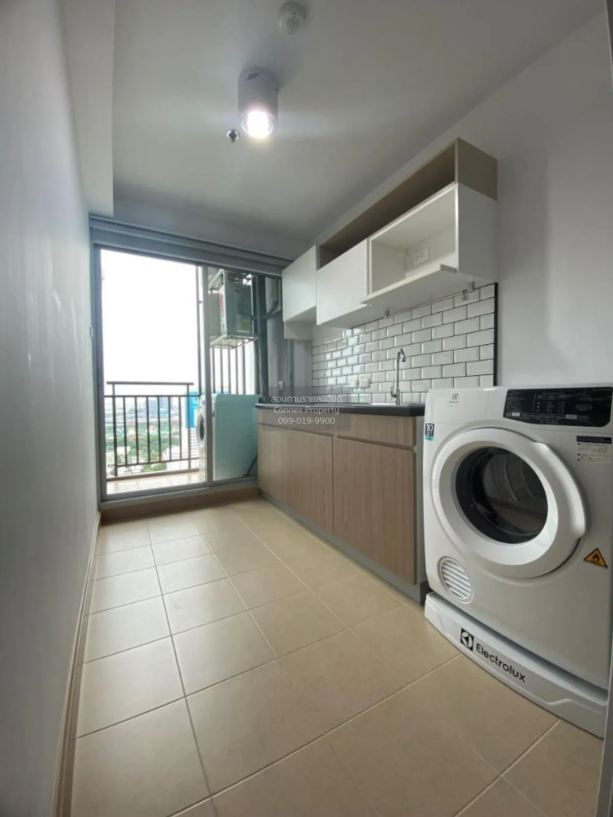 For Rent Condo , Supalai Veranda Rama 9 , MRT-Phra Ram 9 , Bang K 4