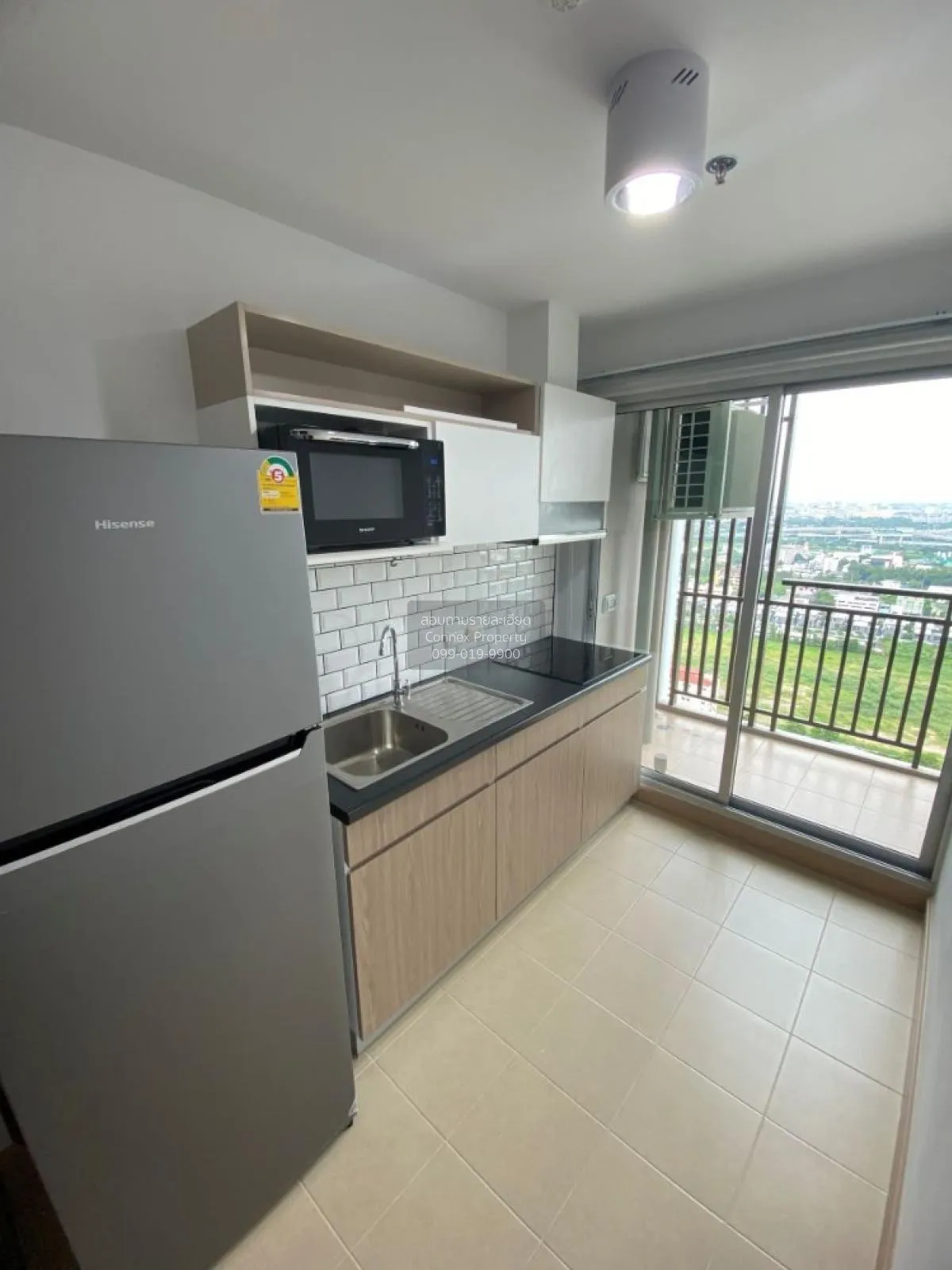 For Rent Condo , Supalai Veranda Rama 9 , MRT-Phra Ram 9 , Bang K