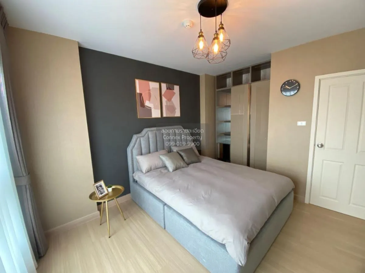 For Rent Condo , Supalai Veranda Rama 9 , MRT-Phra Ram 9 , Bang K