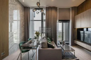 For Sale Condo , The line sukhumvit 101 , BTS-Punnawithi , Bang Chak , Phra Khanong , Bangkok , CX-90742