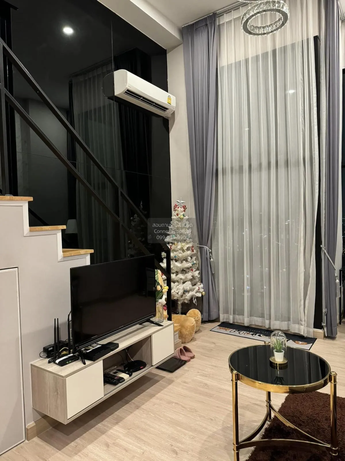For Sale Condo , Knightsbridge Duplex Tiwanon , MRT-Ministry of P 2
