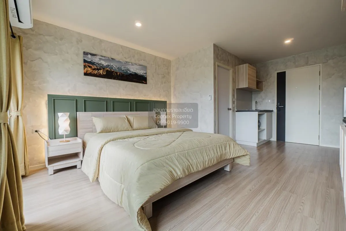 ขายคอนโด  ลุมพินี วิลล์ แจ้งวัฒนะ 10 ทุ่งสองห้อง เขต หลักสี่ กรุง 4