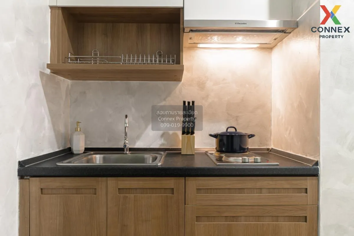 For Sale Condo , Baan Navatara , Khlong Kum , Bung Kum , Bangkok 