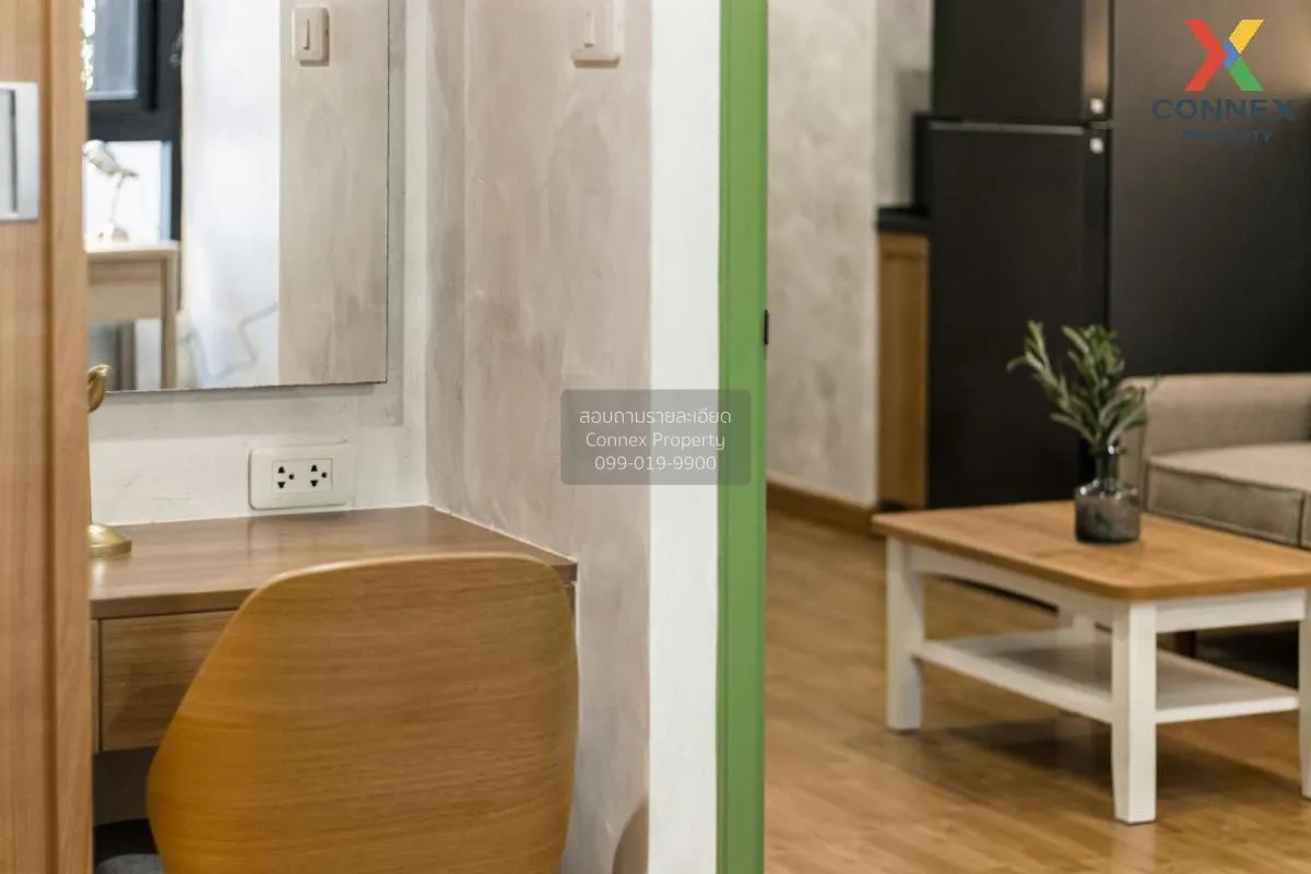 For Sale Condo , Baan Navatara , Khlong Kum , Bung Kum , Bangkok 