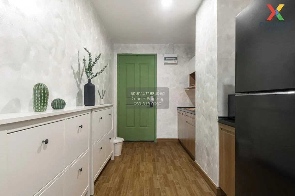 For Sale Condo , Baan Navatara , Khlong Kum , Bung Kum , Bangkok 