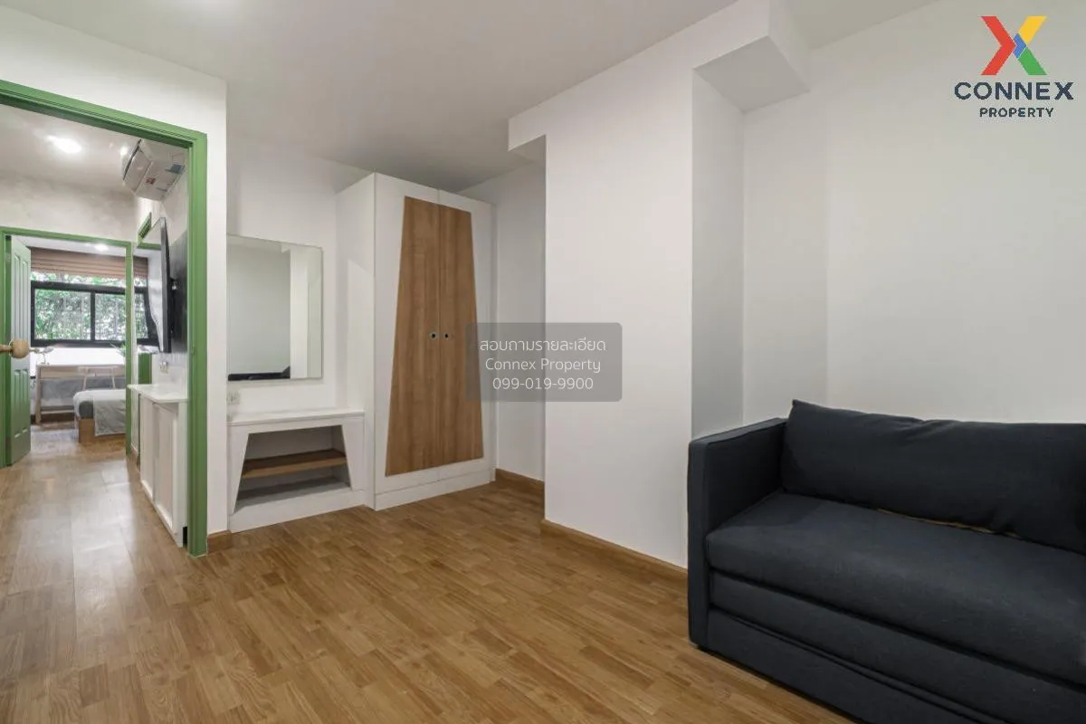 For Sale Condo , Baan Navatara , Khlong Kum , Bung Kum , Bangkok 