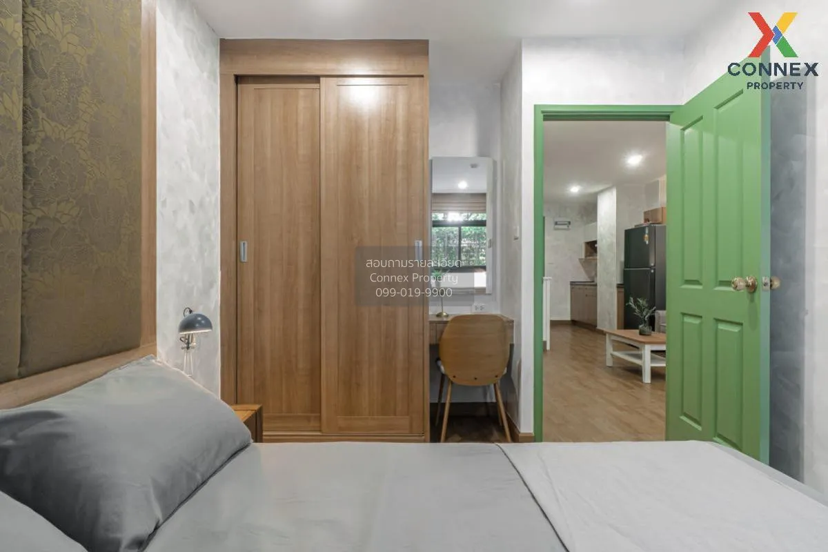 For Sale Condo , Baan Navatara , Khlong Kum , Bung Kum , Bangkok 