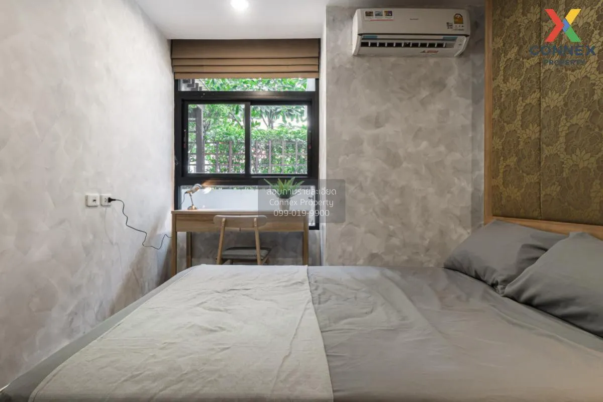 For Sale Condo , Baan Navatara , Khlong Kum , Bung Kum , Bangkok 