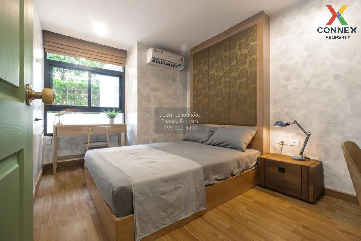 For Sale Condo , Baan Navatara , Khlong Kum , Bung Kum , Bangkok 