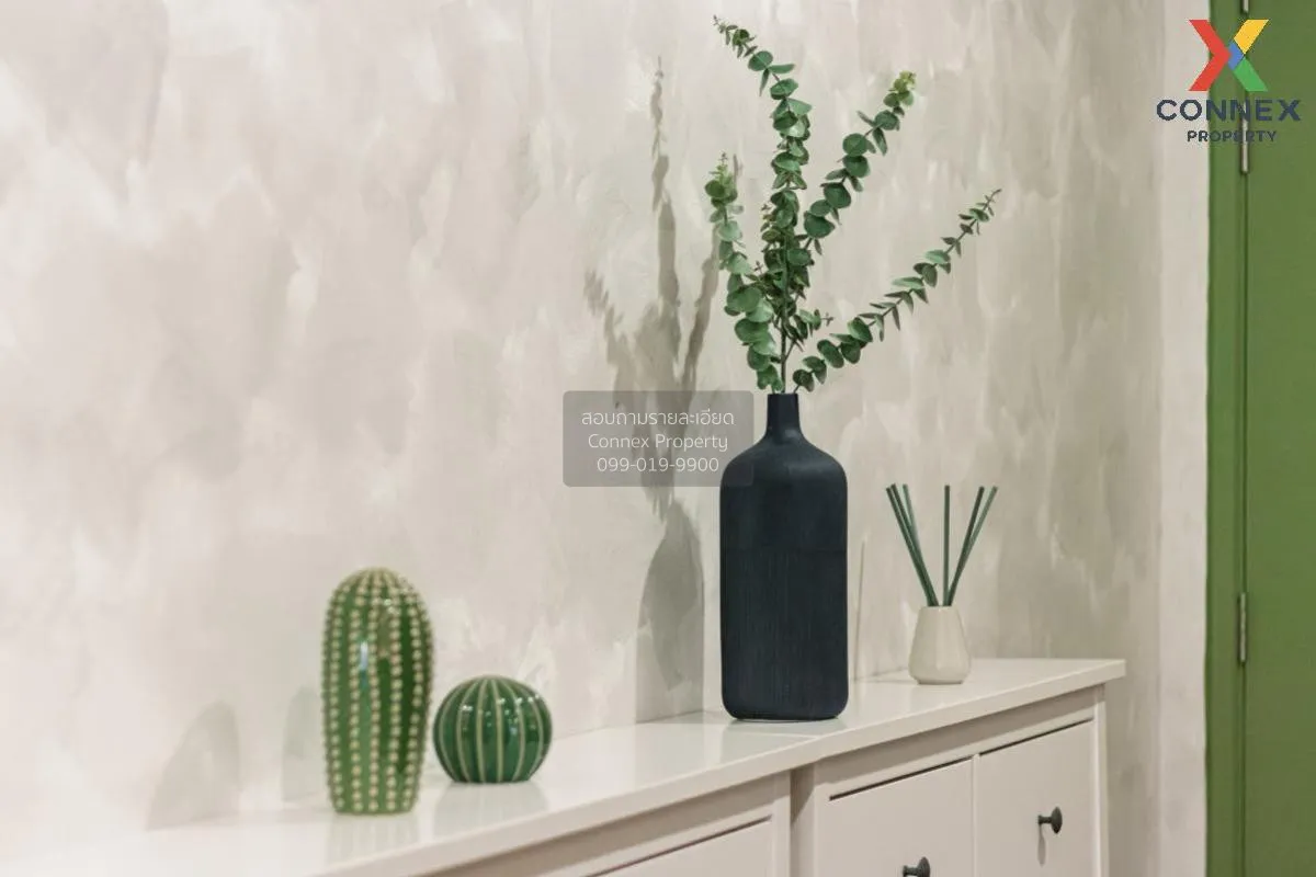 For Sale Condo , Baan Navatara , Khlong Kum , Bung Kum , Bangkok 